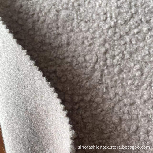 Kain wol rebus rajut knit knit shrinkproof